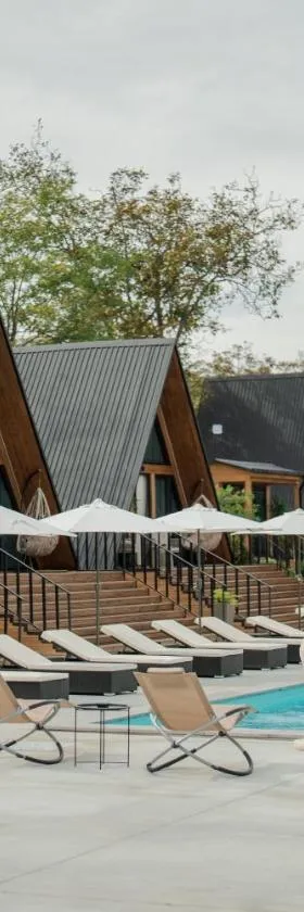 Ikalto Woods，位于Ikalto的酒店