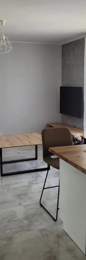 Bike Center 1 apartament，位于西维德尼察的酒店