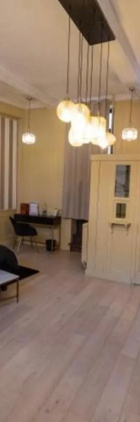 La suite Isabelle de Luxembourg & Spa，位于贝休恩的酒店