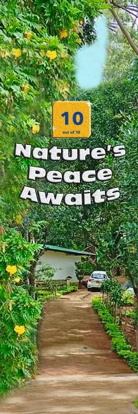 Nature Lodge - A Modern, Exclusive Holiday Home Just for You!，位于埃拉的酒店