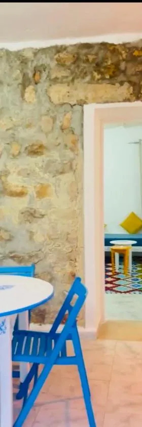 Dar Ribeh，位于Rirane的酒店