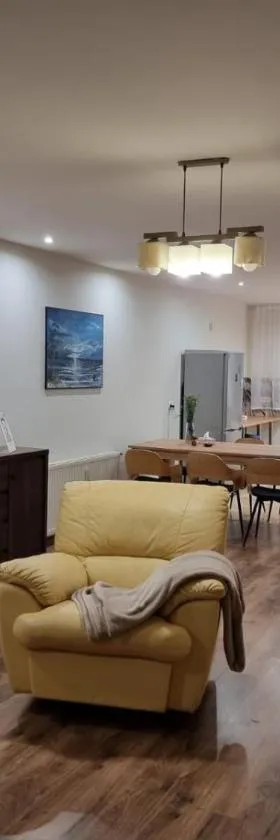 Orzechowy Dom，位于切布尼察的酒店