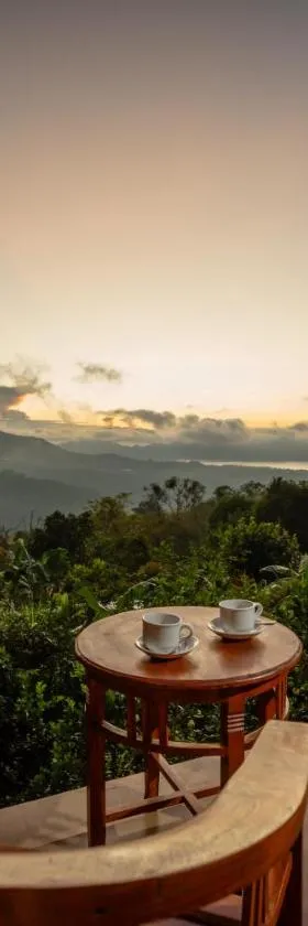 Payang Cabin Kintamani，位于金塔马尼的酒店