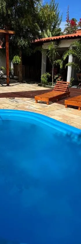 Kairos Beach Hotel，位于Maceio的酒店