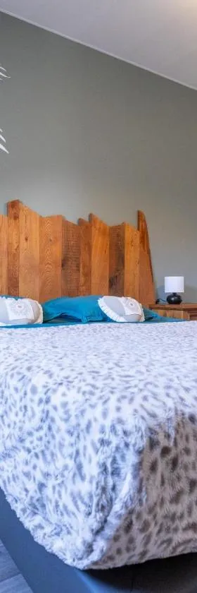 Appartement cosy centre historique，位于坦恩的酒店