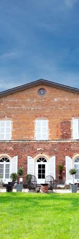 La Vie de Château , Or du Temps，位于弗曼斯河畔阿斯的酒店