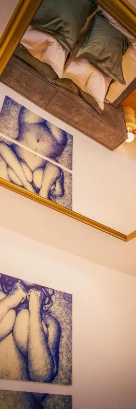 Love room Casa Amore，位于普拉德的酒店