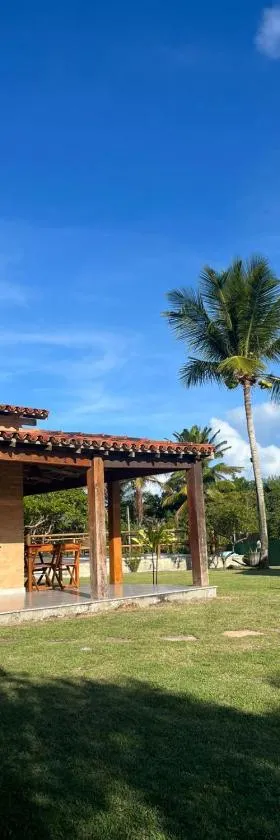 Vila das Mangabeiras Corumbau，位于哥隆巴奥的酒店