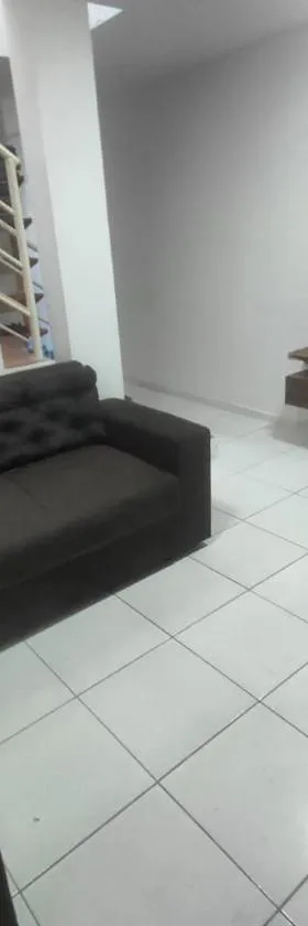 Casa próximo ao Centro da cidade，位于大坎皮纳的酒店