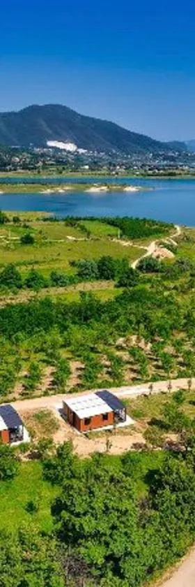 Rama holiday resort，位于Prozor的酒店