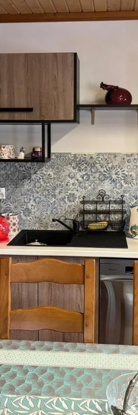 Le bureau，位于迪关的酒店