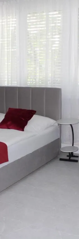 Résidence Appartment Gebenstorf，位于Gebenstorf的酒店