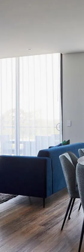 Astina Suites, Penrith，位于彭里斯的酒店