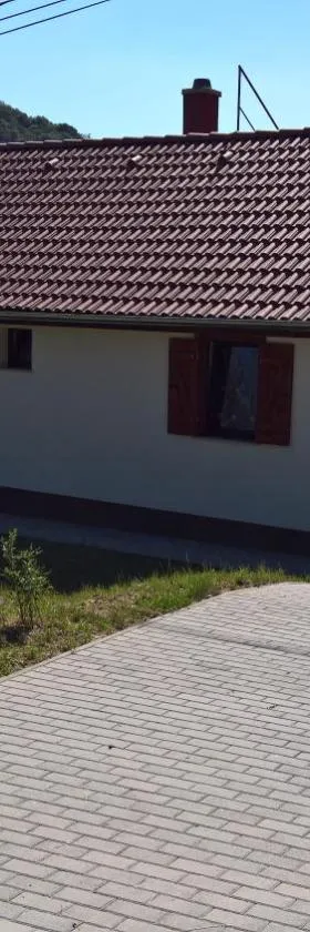 Beppe Vendégház，位于Abaliget的酒店