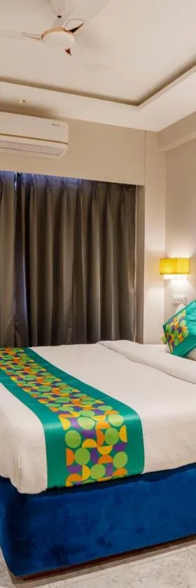 Treebo Riwaayat Regency，位于浦那的酒店