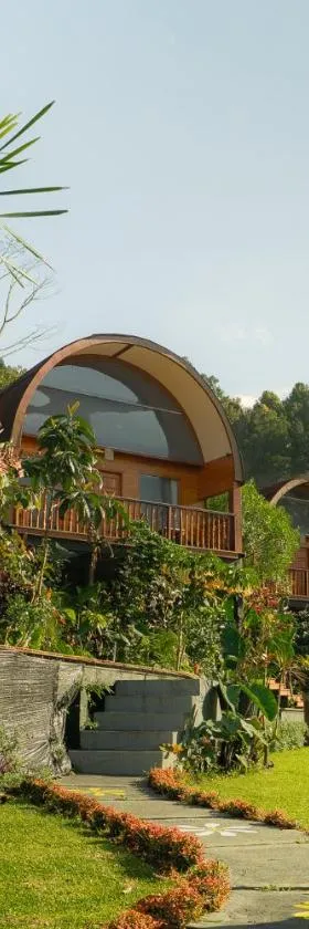 Pondanu Living，位于贝都古的酒店