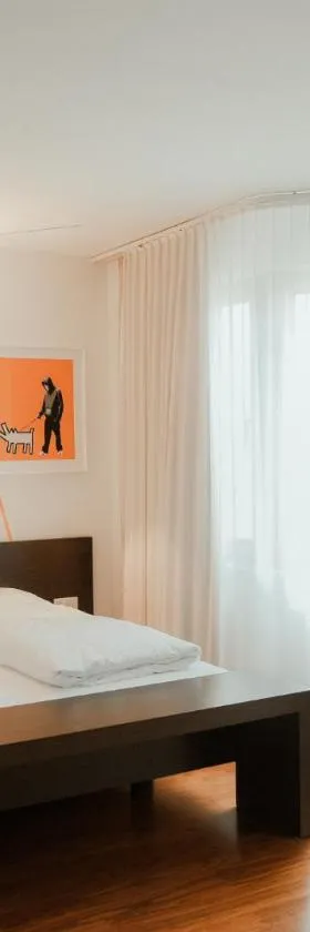 arte Hotel Linz，位于林茨的酒店