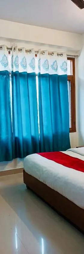 WooibHotels Aston Hills Shimla，位于西姆拉的酒店