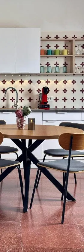 Apartamento Casco Antiguo，位于吉亚德伊索拉的酒店