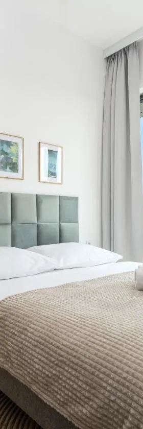 Shellter City Apartments，位于洛格沃的酒店