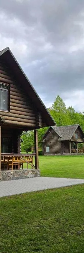 Hotel resort Sedula，位于Skogalis的酒店