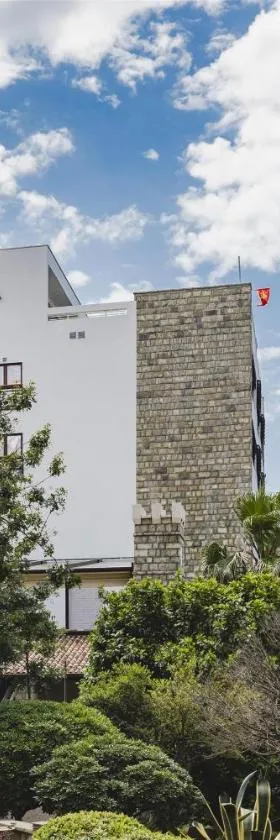 Radisson Resort Ruza Vjetrova，位于多布拉沃达的酒店