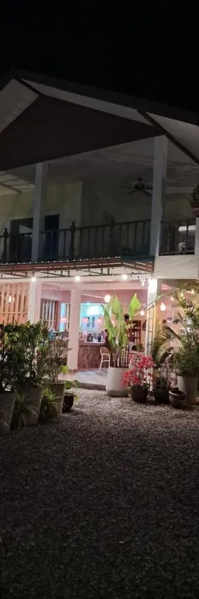 Bed & Breakfast To-Co，位于锡春的酒店