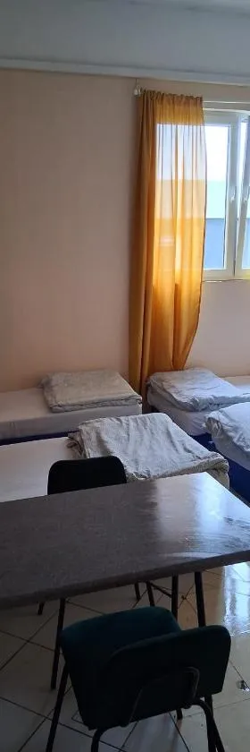 Pokoje Pracownicze Wojtek，位于Pogórze的酒店