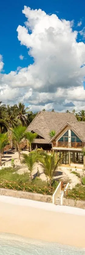 Clove Island Essence & Spa，位于马特姆维的酒店