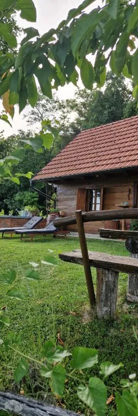 Kuća za odmor Josipa，位于Klanjec的酒店