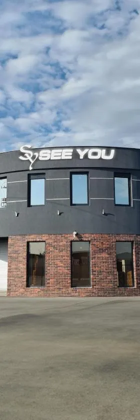 SEE YOU Apartments，位于尼什的酒店