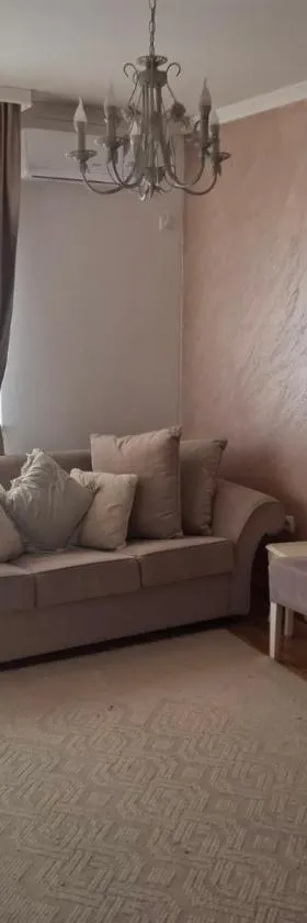 Cozy，位于彼得罗瓦拉丁的酒店