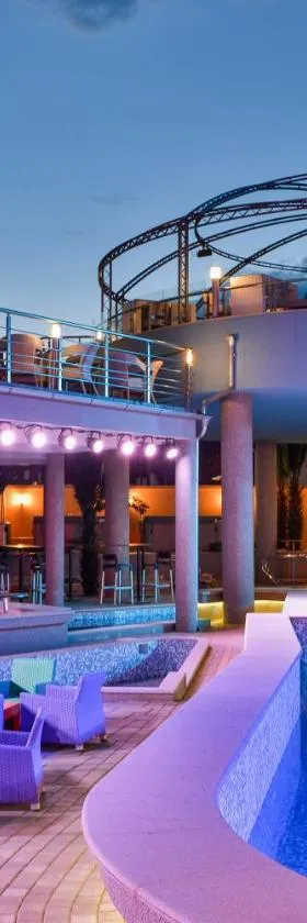 Hotel Bella Nella，位于莱斯科瓦茨的酒店