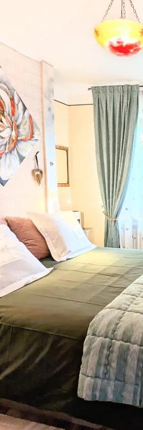 Chambres d'hotes la forêt，位于隆维的酒店