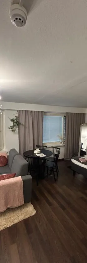 Hotel Somero，位于Somero的酒店