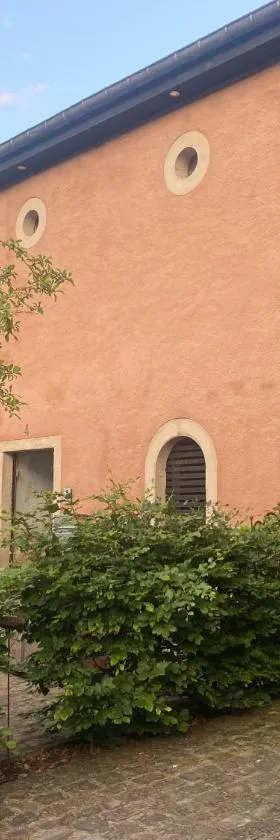 Un der Attert - Céline's Loft - Luxembourg，位于Boevange-sur-Attert的酒店