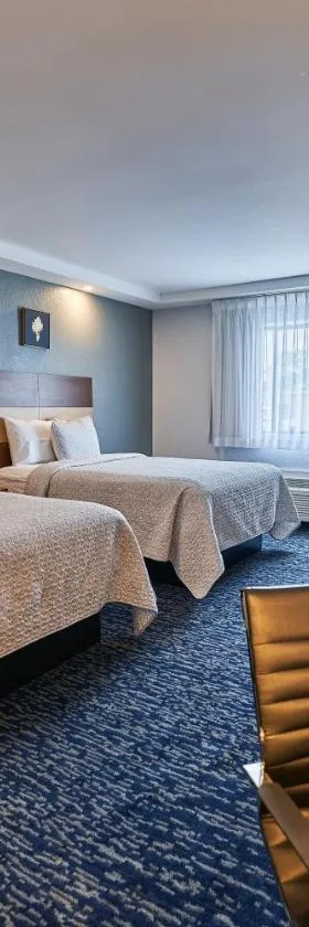 Hyannis Plaza Hotel，位于海恩尼斯的酒店