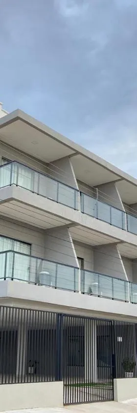 Oceane Norte Hotel，位于巴纳伊巴的酒店