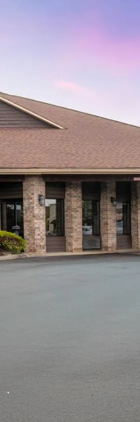 特拉华贝蒙特套房酒店，位于特拉华的酒店