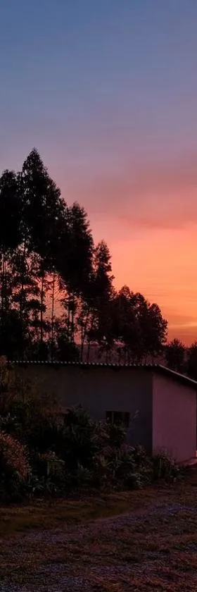 Chalé Altos da Represa，位于彼达迪的酒店