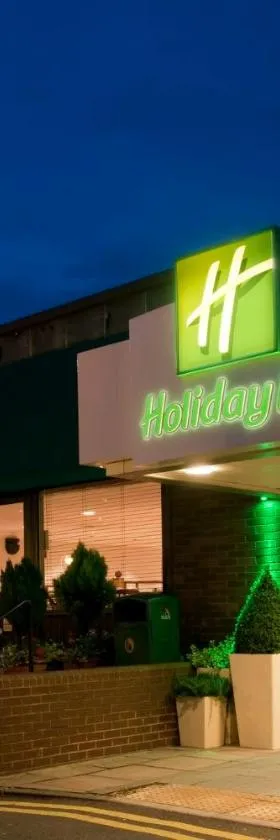 利兹韦克菲尔德M1 Jct40假日酒店，位于韦克菲尔德的酒店