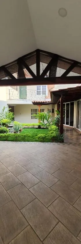 Casa Grande，位于圣米格尔的酒店