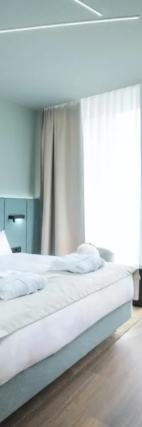 Viale Boutique Hotel，位于维拉尼的酒店