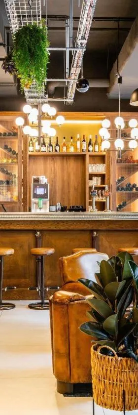 ibis Styles Puteaux Paris La Defense，位于皮托的酒店