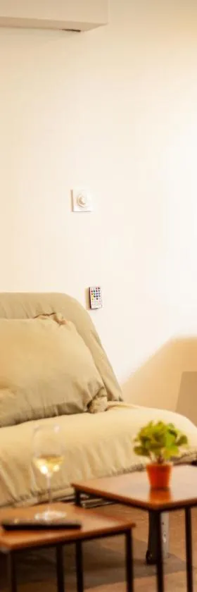 Chambre Studio B&B，位于马扎梅的酒店