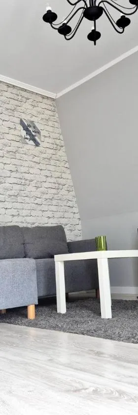 Apart 36，位于伦堡的酒店