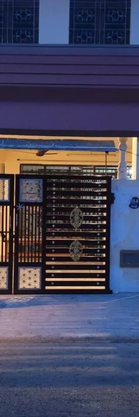 KHS Abhaya Mayavaram，位于马伊拉杜图赖的酒店