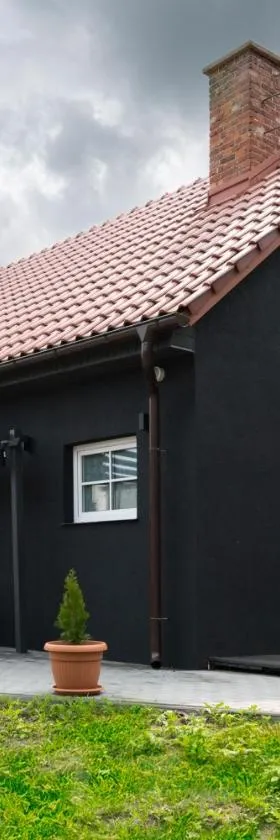 Apartamenty za Leśniczówką，位于斯蒂格纳的酒店