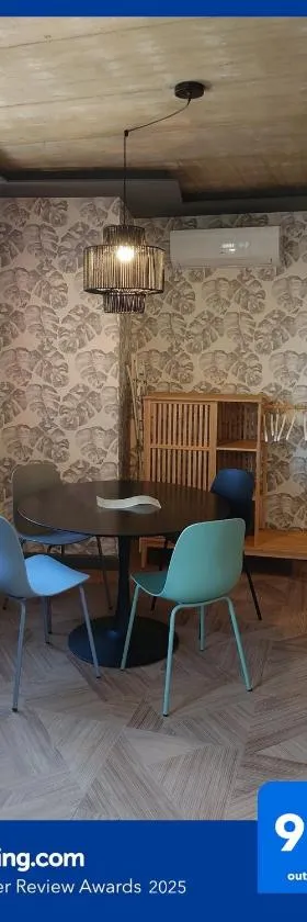 Blonde River Apartman Móra Szeged，位于塞格德的酒店
