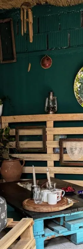 B&B Baš Baštica，位于克拉多沃的酒店